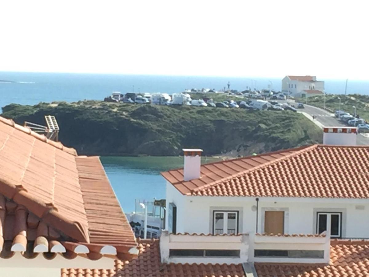 Garden House & Ocean View By Nature Bliss Vila Nova de Milfontes Zewnętrze zdjęcie