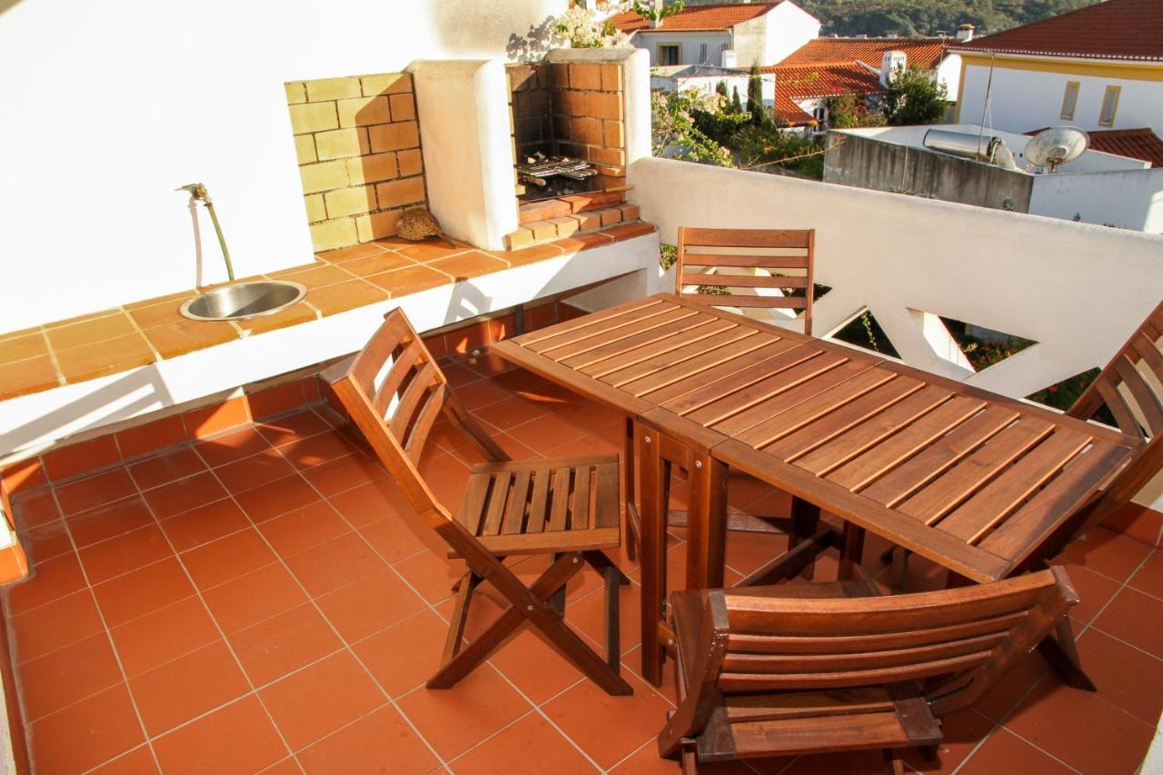 Garden House & Ocean View By Nature Bliss Vila Nova de Milfontes Zewnętrze zdjęcie