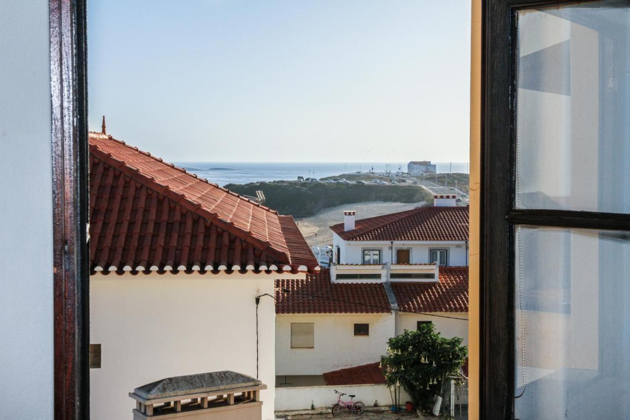 Garden House & Ocean View By Nature Bliss Vila Nova de Milfontes Zewnętrze zdjęcie