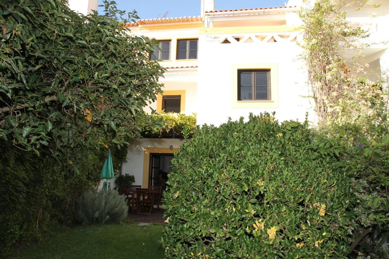 Garden House & Ocean View By Nature Bliss Vila Nova de Milfontes Zewnętrze zdjęcie